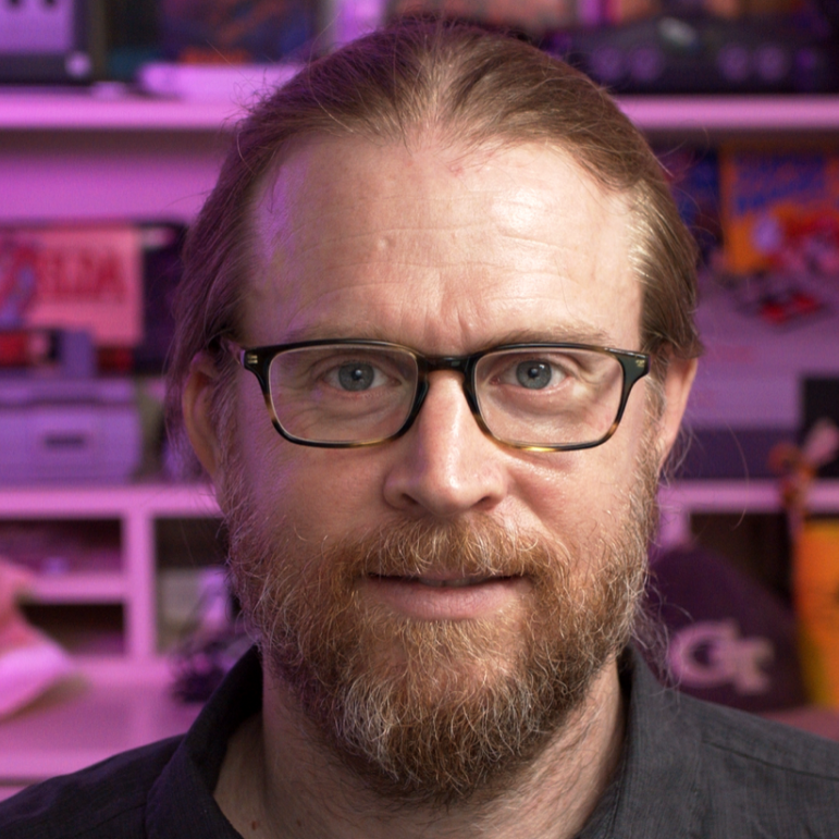 CS 6491: Foundations of Computer Graphics | Online Master of